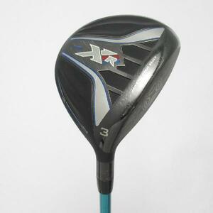 中古クラブ 中古ゴルフクラブ キャロウェイゴルフ XR XR 16 フェアウェイウッド Tour AD GP-6 【3W】 シャフト：Tour AD GP-6