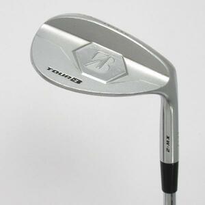 中古クラブ 中古ゴルフクラブ ブリヂストン TOUR B ツアーB XW-2 SILVER ウェッジ N.S.PRO 950GH 【56-14】 シャフト：N.S.PRO 950GH