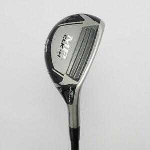 中古クラブ 中古ゴルフクラブ ミズノ MP MP CLK-H(2015) ユーティリティ MIZUNO Orochi H 【U4】 シャフト：MIZUNO Orochi H