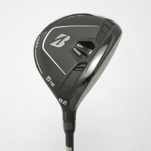 中古クラブ 中古ゴルフクラブ ブリヂストン BRIDGESTONE GOLF B2 フェアウェイウッド Diamana BS50 【5W】 シャフト：Diamana BS50