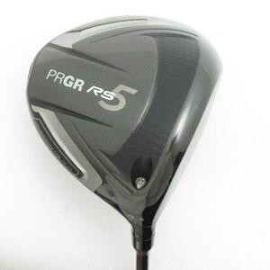 中古クラブ 中古ゴルフクラブ プロギア RS RS5 ドライバー Diamana FOR PRGR シャフト：Diamana FOR PRGR