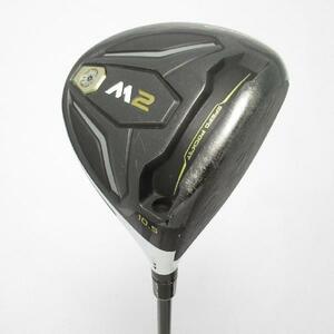 中古クラブ 中古ゴルフクラブ テーラーメイド M2 M2 ドライバー TM1-216 シャフト：TM1-216