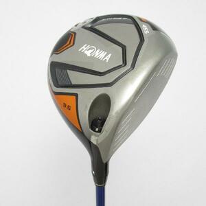 中古クラブ 中古ゴルフクラブ 本間ゴルフ TOUR WORLD TOUR WORLD TW747 455 ドライバー VIZARD FP-7 シャフト：VIZARD FP-7