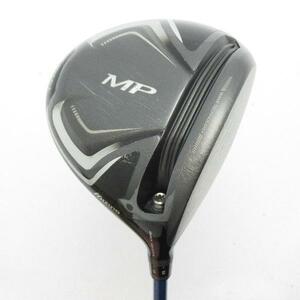 中古クラブ 中古ゴルフクラブ ミズノ MP MP TYPE-2 ドライバー Tour AD J-D1 シャフト：Tour AD J-D1