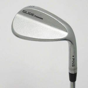 中古クラブ 中古ゴルフクラブ ピン GLIDE GLIDE FORGED ウェッジ N.S.PRO MODUS3 TOUR 105 【56-10】 シャフト：N.S.PRO MODUS3 TOUR 105