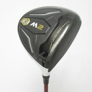 中古クラブ 中古ゴルフクラブ テーラーメイド M2 M2 ドライバー GRAFALLOY PRO LITE 3.5 シャフト：GRAFALLOY PRO LITE 3.5