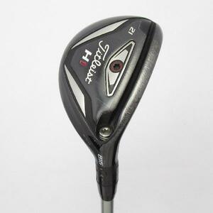 中古クラブ 中古ゴルフクラブ タイトリスト 816 816H1 ユーティリティ Titleist MCI 70 【21】 シャフト：Titleist MCI 70