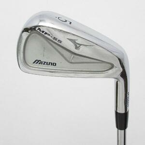 中古クラブ 中古ゴルフクラブ ミズノ MP MP-55 アイアン KBS TOUR V120 シャフト：KBS TOUR V120(6本:#5 #6 #7 #8 #9 PW)