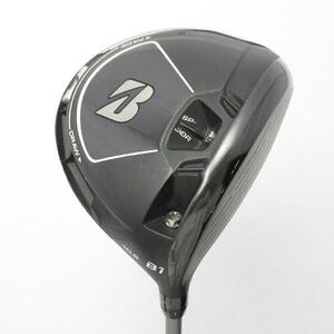 中古クラブ 中古ゴルフクラブ ブリヂストン BRIDGESTONE GOLF B1 ドライバー Tour AD BS-6 シャフト：Tour AD BS-6