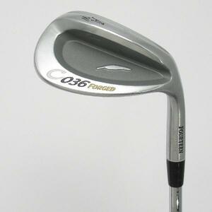 中古クラブ 中古ゴルフクラブ フォーティーン FOURTEEN C036 FORGED ウェッジ N.S.PRO 950GH HT 【51-04】 シャフト：N.S.PRO 950GH HT