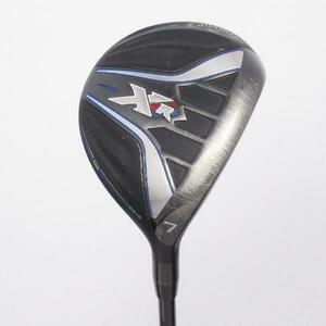 中古クラブ 中古ゴルフクラブ キャロウェイゴルフ XR XR 16 フェアウェイウッド XR16 【7W】 シャフト：XR16