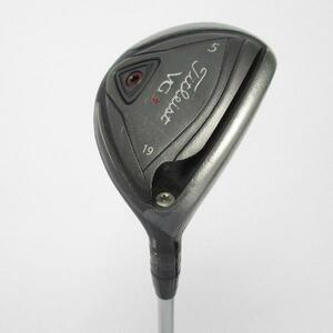 中古クラブ 中古ゴルフクラブ タイトリスト VG3 VG3(2016) フェアウェイウッド Titleist VGF 【5W】 シャフト：Titleist VGF