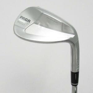 中古クラブ 中古ゴルフクラブ プロギア PRGR 0 wedge ウェッジ N.S.PRO MODUS3 TOUR 105 【50-08】 シャフト：N.S.PRO MODUS3 TOUR 105