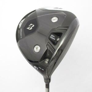 中古クラブ 中古ゴルフクラブ ブリヂストン BRIDGESTONE GOLF B1 ST ドライバー TENSEI Pro Blue 1K 60 シャフト：TENSEI Pro Blue 1K 60