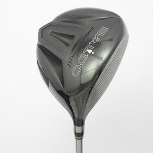 中古クラブ 中古ゴルフクラブ バルド BALDO BALDO COMPETIZIONE 568 420 ドライバー カーボンシャフト シャフト：カーボンシャフト