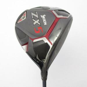 中古クラブ 中古ゴルフクラブ ダンロップ SRIXON スリクソン ZX5 ドライバー Diamana ZX 50 シャフト：Diamana ZX 50