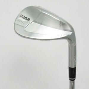 中古クラブ 中古ゴルフクラブ プロギア PRGR 0 wedge ウェッジ N.S.PRO MODUS3 TOUR 105 【50-08】 シャフト：N.S.PRO MODUS3 TOUR 105