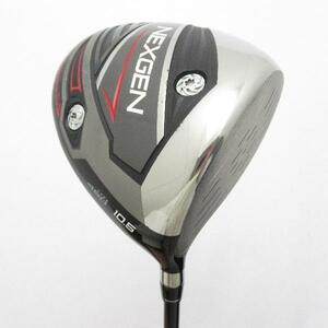 中古クラブ 中古ゴルフクラブ ゴルフパートナー Golf Partner NEXGEN 7 ドライバー カーボンシャフト シャフト：カーボンシャフト