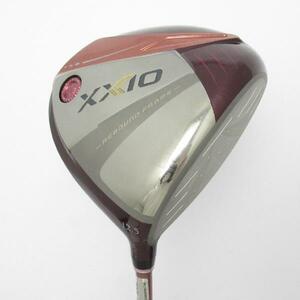 中古クラブ 中古ゴルフクラブ ダンロップ XXIO ゼクシオ 13(2024) ドライバー MP1300Lカーボン レディス シャフト：MP1300Lカーボン