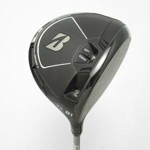 中古クラブ 中古ゴルフクラブ ブリヂストン BRIDGESTONE GOLF B1 ドライバー Tour AD UB 5 シャフト：Tour AD UB 5