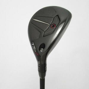 中古クラブ 中古ゴルフクラブ タイトリスト TSR TSR2 ユーティリティ N.S PRO MODUS3 HYBRID 【U3】 シャフト：N.S PRO MODUS3 HYBRID