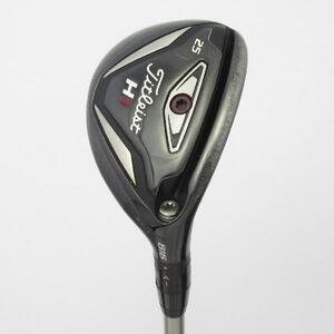 中古クラブ 中古ゴルフクラブ タイトリスト 816 816H1 ユーティリティ Titleist MCI 70 【25】 シャフト：Titleist MCI 70