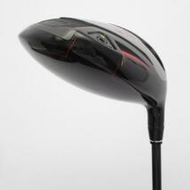 中古クラブ 中古ゴルフクラブ 本間ゴルフ TOUR WORLD ツアーワールド GS ドライバー SPEED TUNED 48 シャフト：SPEED TUNED 48_画像6