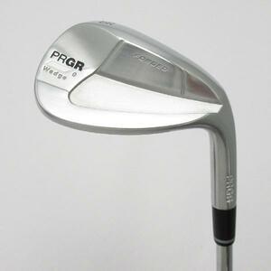 中古クラブ 中古ゴルフクラブ プロギア PRGR 0 wedge ウェッジ N.S.PRO MODUS3 TOUR 105 【56-10】 シャフト：N.S.PRO MODUS3 TOUR 105