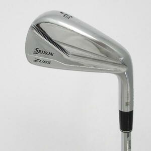 中古クラブ 中古ゴルフクラブ ダンロップ SRIXON Z U85 ユーティリティ N.S.PRO 950GH DST 【U3】 シャフト：N.S.PRO 950GH DST