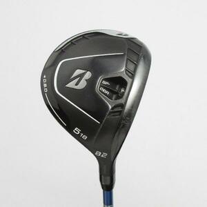 中古クラブ 中古ゴルフクラブ ブリヂストン BRIDGESTONE GOLF B2 フェアウェイウッド Speeder NX 50 【5W】 シャフト：Speeder NX 50