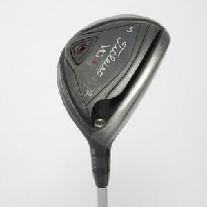 中古クラブ 中古ゴルフクラブ タイトリスト VG3 VG3(2016) フェアウェイウッド Titleist VGF 【5W】 シャフト：Titleist VGF