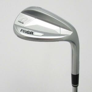 中古クラブ 中古ゴルフクラブ プロギア PRGR 0 TOUR ウェッジ N.S.PRO MODUS3 WEDGE 115 【56-10】 シャフト：N.S.PRO MODUS3 WEDGE 115