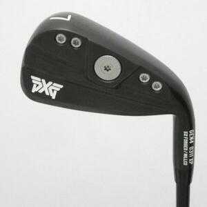 中古クラブ 中古ゴルフクラブ ピーエックスジー PXG PXG 0311 XP GEN4 アイアン MMT 80 シャフト：MMT 80(5本:#7 #8 #9 W G)