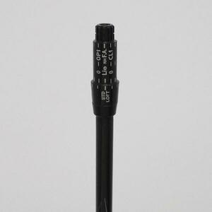 中古シャフト ゴルフ 日本シャフト N.S.PRO N.S.PROスリーブ付_ダンロップ用 N.S.PRO Regio formula M+ 65