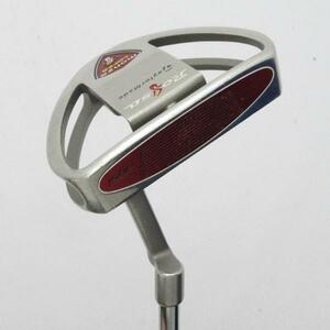 中古クラブ 中古ゴルフクラブ テーラーメイド Rossa MONZA Corza AGSI パター スチールシャフト 【34】 シャフト：スチールシャフト