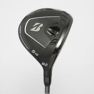 中古クラブ 中古ゴルフクラブ ブリヂストン BRIDGESTONE GOLF B2 フェアウェイウッド Diamana PD 50 【5W】 シャフト：Diamana PD 50