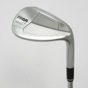 中古クラブ 中古ゴルフクラブ プロギア PRGR 0 wedge ウェッジ N.S.PRO MODUS3 TOUR 105 【48-04】 シャフト：N.S.PRO MODUS3 TOUR 105