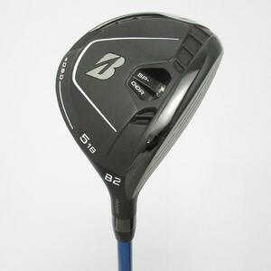 中古クラブ 中古ゴルフクラブ ブリヂストン BRIDGESTONE GOLF B2 フェアウェイウッド Speeder NX 50 【5W】 シャフト：Speeder NX 50