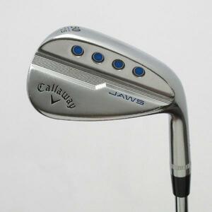 中古クラブ 中古ゴルフクラブ キャロウェイゴルフ Callaway Golf MD5JAWS CRM ウェッジ Dynamic Gold 【50-10】 シャフト：Dynamic Gold