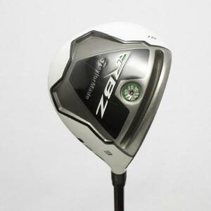 中古クラブ 中古ゴルフクラブ テーラーメイド RBZ RBZ フェアウェイウッド RBZ RB-50 【3W】 シャフト：RBZ RB-50