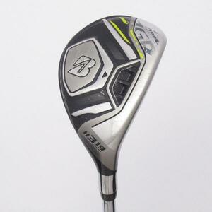 中古クラブ 中古ゴルフクラブ ブリヂストン TOUR B JGR ユーティリティ N.S.PRO 950GH neo 【U3】 シャフト：N.S.PRO 950GH neo