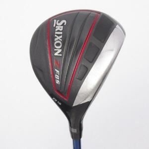 中古クラブ 中古ゴルフクラブ ダンロップ SRIXON Z F85 フェアウェイウッド Miyazaki Mizu 6 【5W】 シャフト：Miyazaki Mizu 6