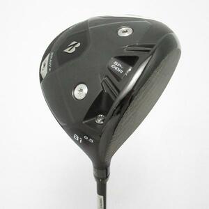 中古クラブ 中古ゴルフクラブ ブリヂストン BRIDGESTONE GOLF B1 ST ドライバー VENTUS BS6 シャフト：VENTUS BS6