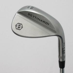 中古クラブ 中古ゴルフクラブ ベティナルディ Bettinardi HLX 5.0 CHROME ウェッジ Dynamic Gold 【56-12】 シャフト：Dynamic Gold