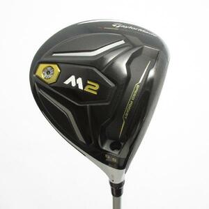 中古クラブ 中古ゴルフクラブ テーラーメイド M2 M2 ドライバー ATTAS 11 4 シャフト：ATTAS 11 4