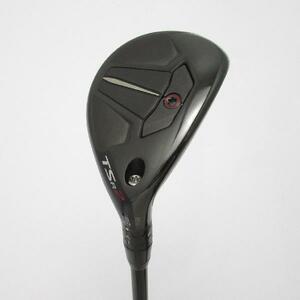 中古クラブ 中古ゴルフクラブ タイトリスト TSR TSR2 ユーティリティ TENSEI PRO 1K HYBRID 70 【U5】 シャフト：TENSEI PRO 1K HYBRID 70