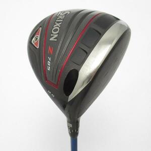 中古クラブ 中古ゴルフクラブ ダンロップ SRIXON Z785 ドライバー Speeder 661 EVOLUTION シャフト：Speeder 661 EVOLUTION