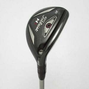 中古クラブ 中古ゴルフクラブ タイトリスト 816 816H1 ユーティリティ Titleist MCI 70 【21】 シャフト：Titleist MCI 70