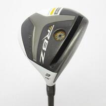 中古クラブ 中古ゴルフクラブ テーラーメイド RBZ RBZ STAGE 2 フェアウェイウッド TM1-213 【3W】 シャフト：TM1-213_画像2