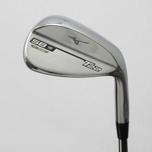 中古クラブ 中古ゴルフクラブ ミズノ MIZUNO T22 SATIN ウェッジ Dynamic Gold HT 【58-12】 シャフト：Dynamic Gold HT